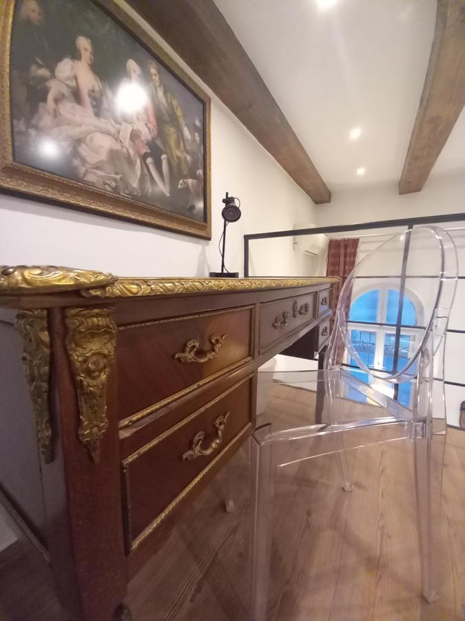 Appartamento Farinelli At Opera Budapest Esterno foto